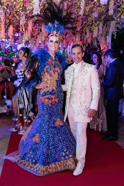 Baile do Copa 2019
