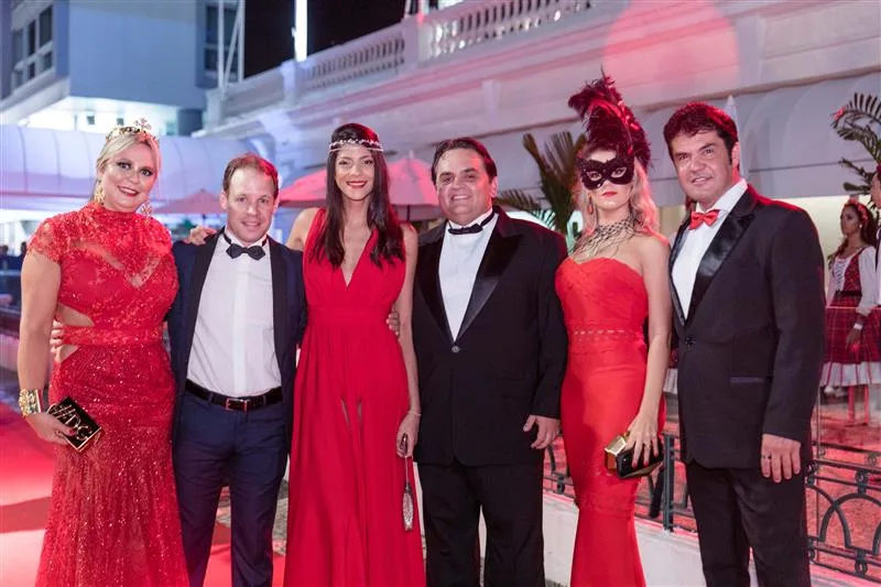Baile do Copa 2019