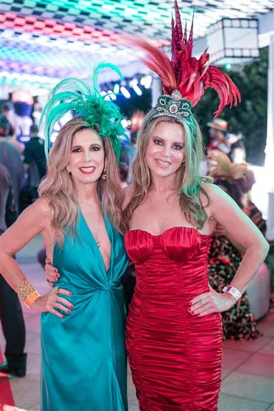 Baile do Copa 2019