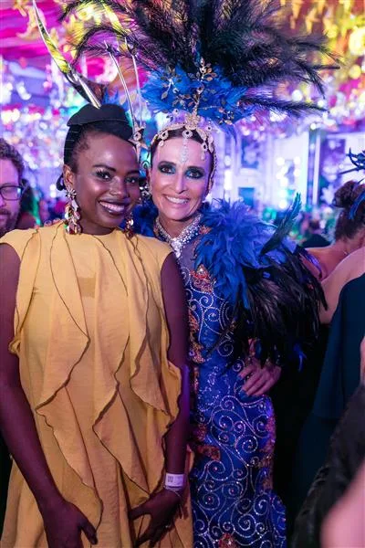 Baile do Copa 2019