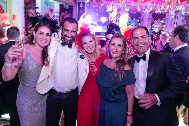 Baile do Copa 2019