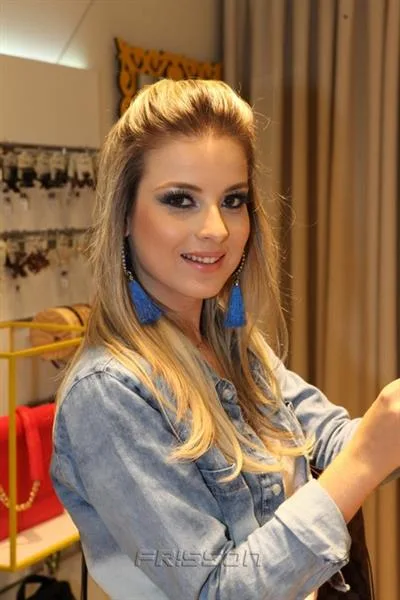 Amanda Estanislau