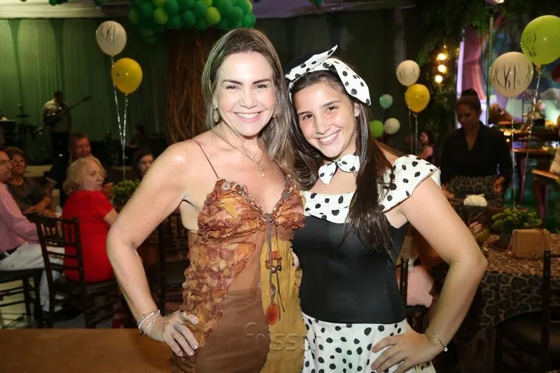Ana Luiza e Ana Carolina Barreira