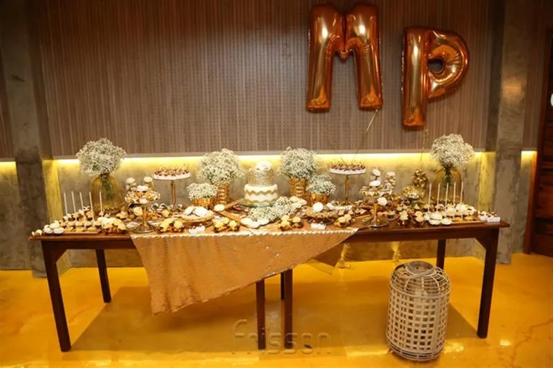 Decoração