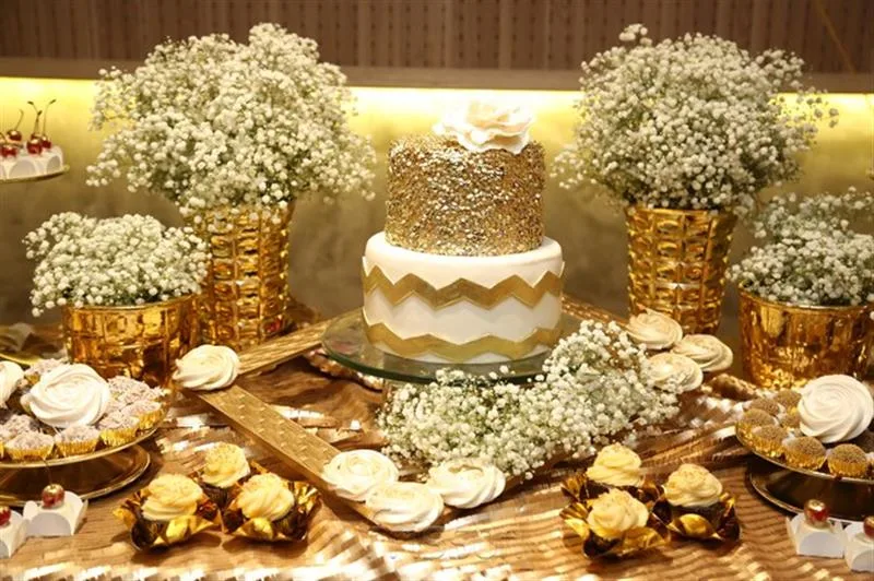 Decoração