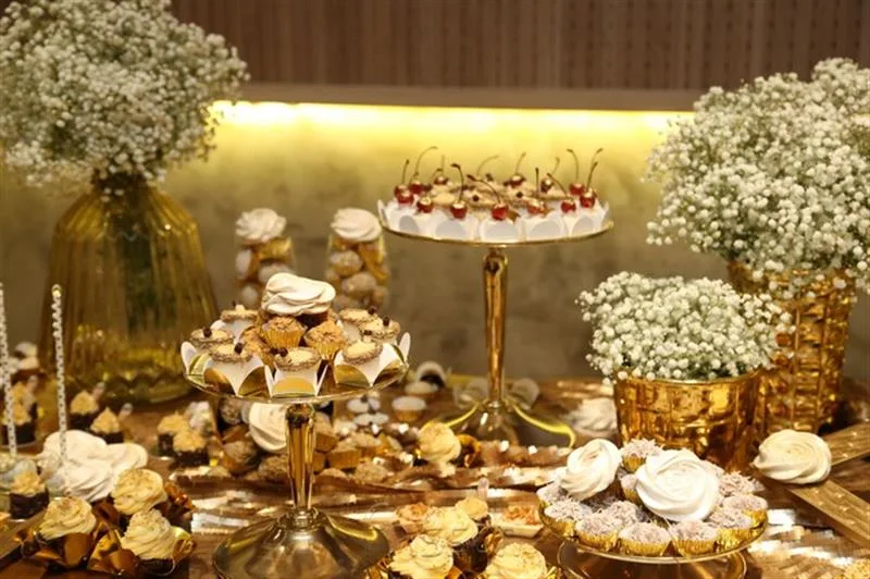 Decoração