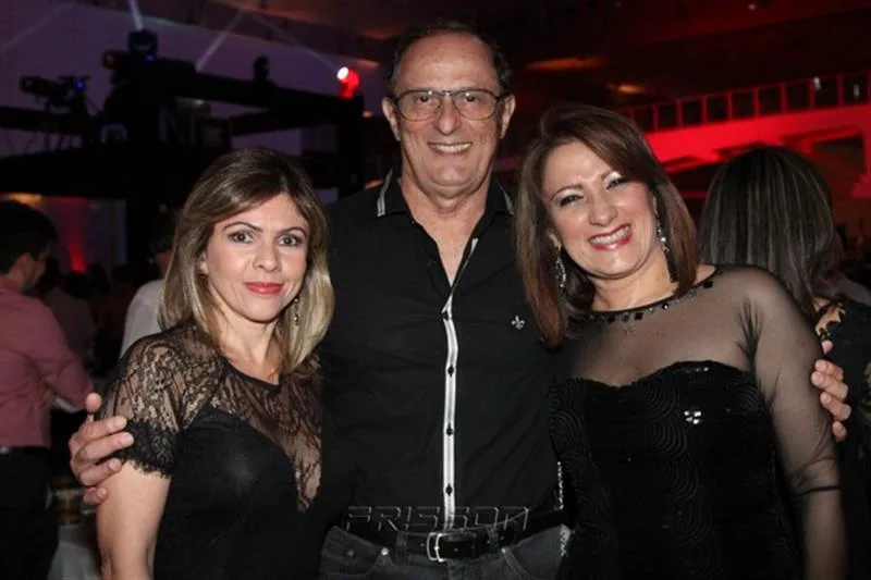 Alexandra Carvalho, Augusto e Ângela Carneiro