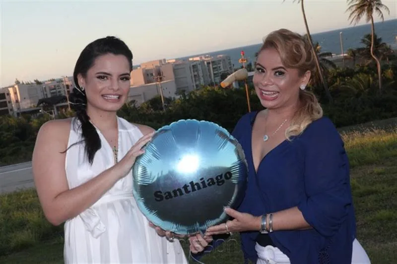 Raiane e Auzenir Uchoa
