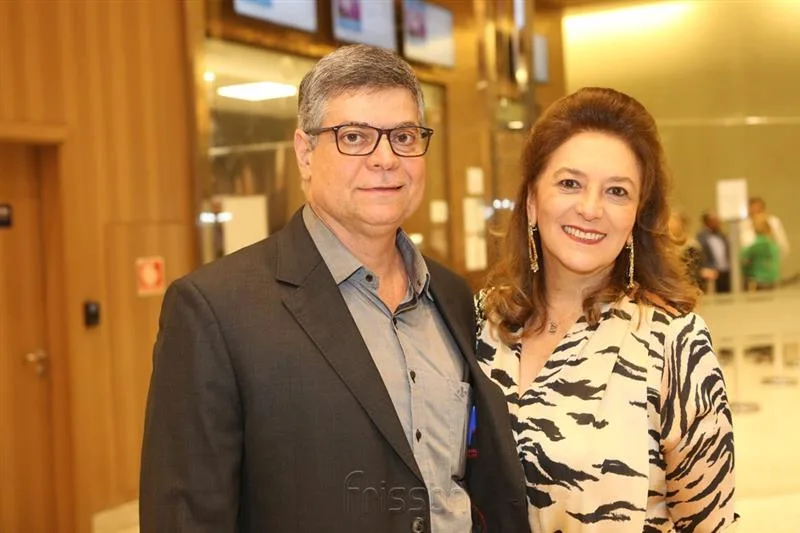 Aloisio e Cinira Cruz