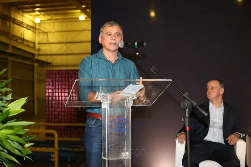 Firmo Camurça