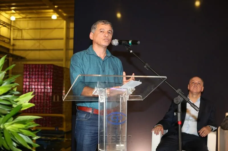 Firmo Camurça