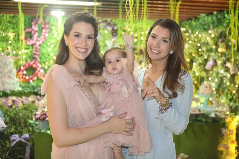 Aniversario Luna Araripe