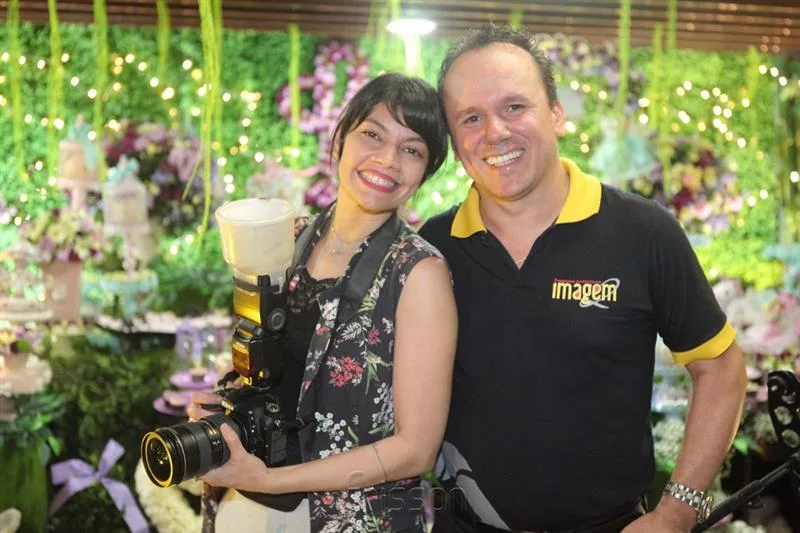 Aniversario Luna Araripe