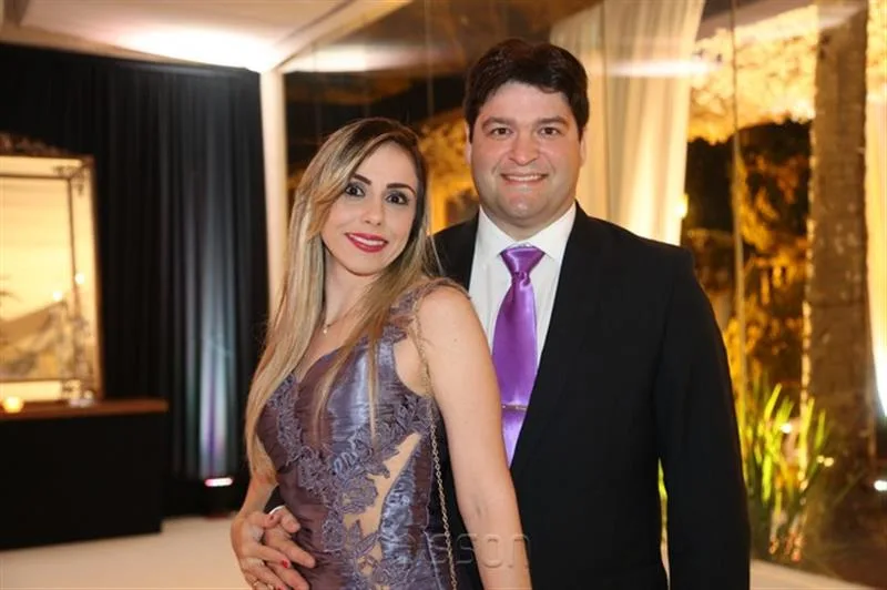 Amanda e Francisco Campos