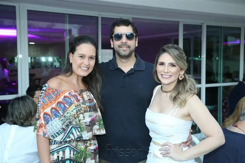 Aniversario Nathalia da Escossia