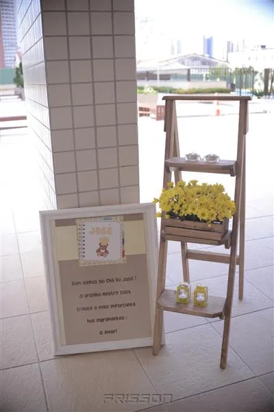 Decoração