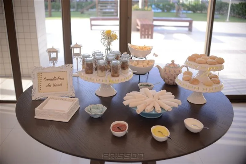 Comidinhas Soldon Gourmet