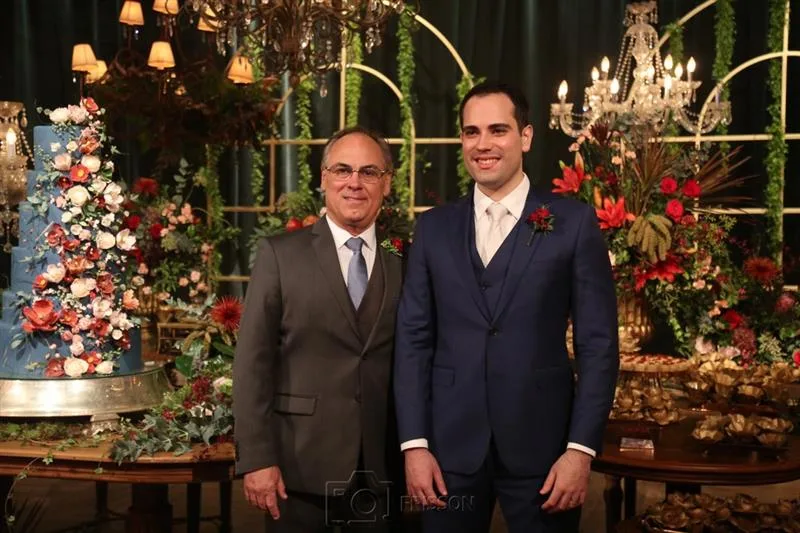 André e Lucas Castelo
