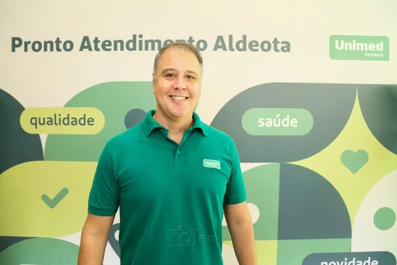 Fabrício Martins