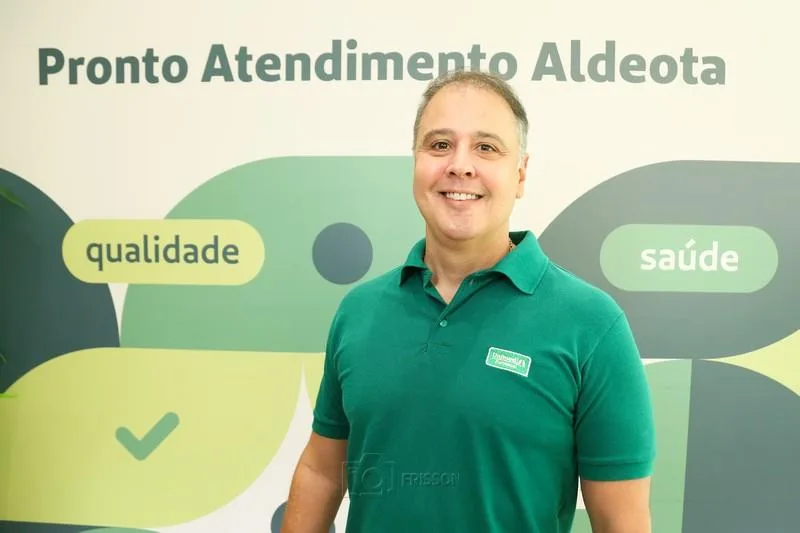 Fabrício Martins
