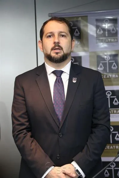 Alcântara Matos