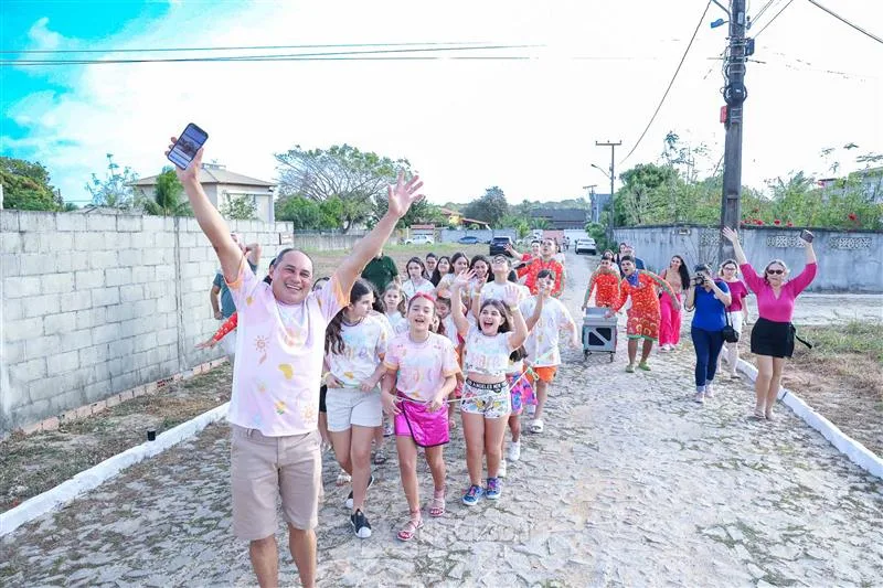 Aniversário Maria Fernanda Almeida