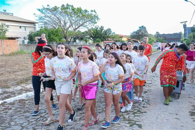 Aniversário Maria Fernanda Almeida