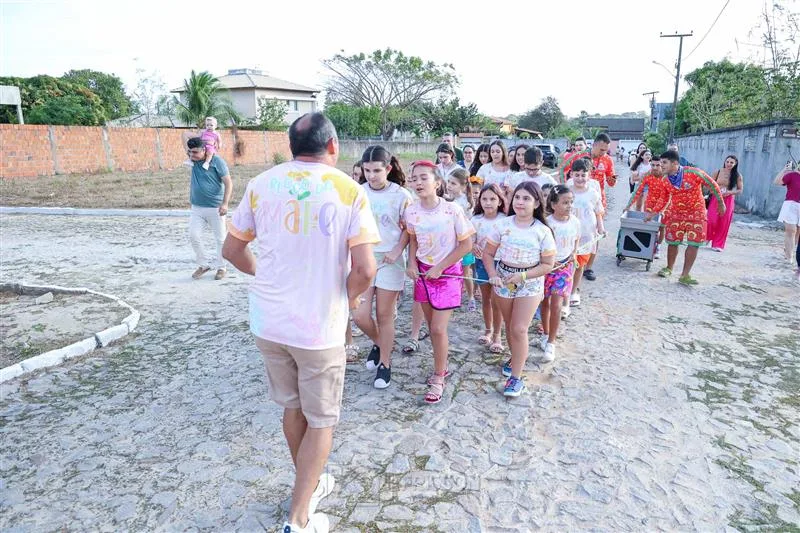 Aniversário Maria Fernanda Almeida