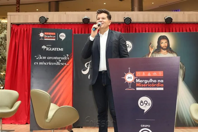 Gustavo Serpa