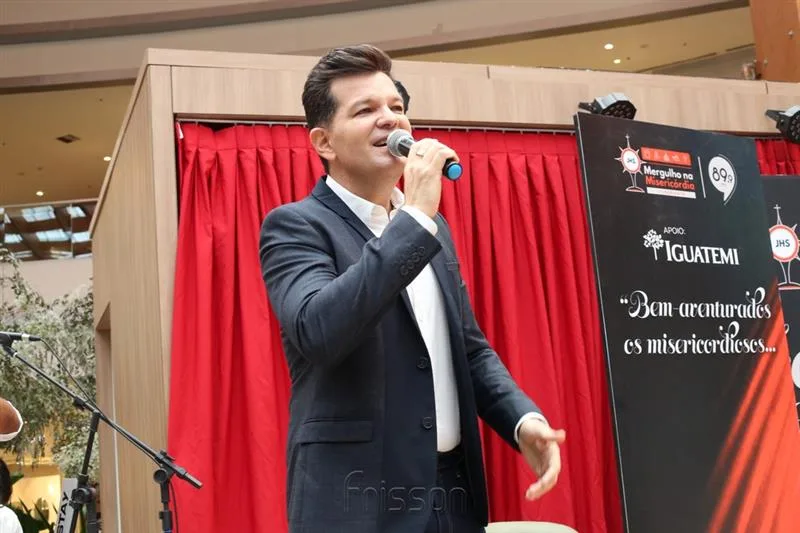 Gustavo Serpa