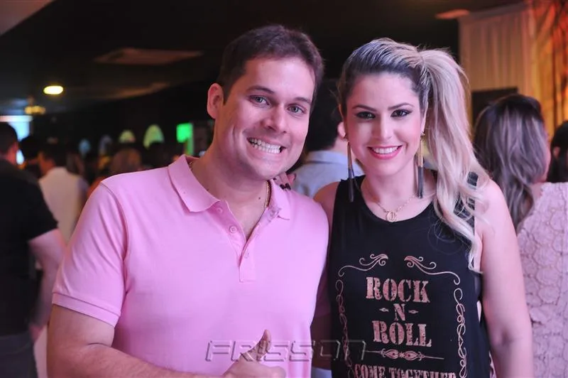 Bruno Macêdo e Jack Lima
