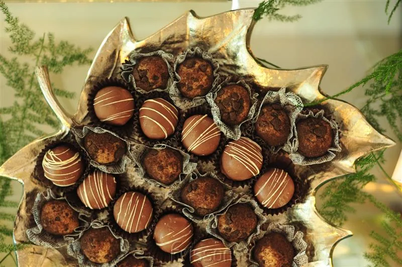 Docinhos