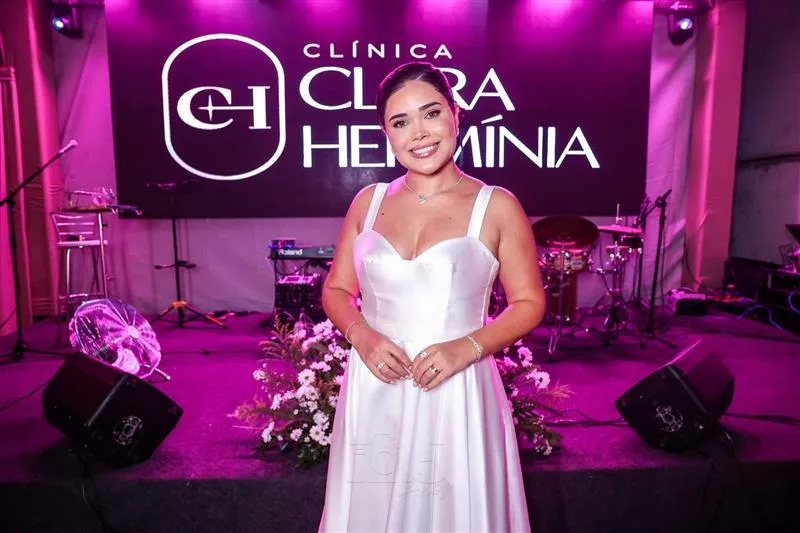 Clara Herminia
