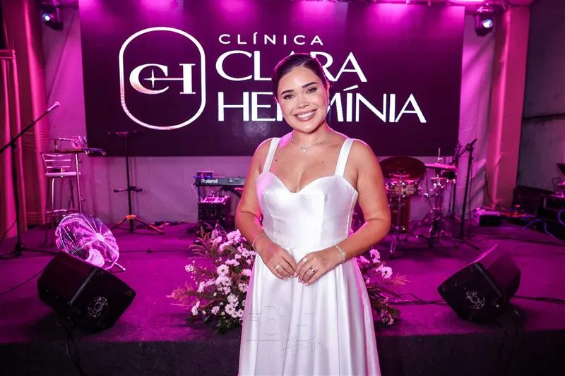 Clara Herminia