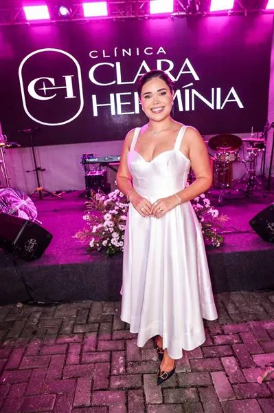 Clara Herminia