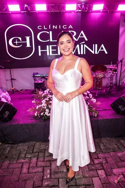 Clara Herminia