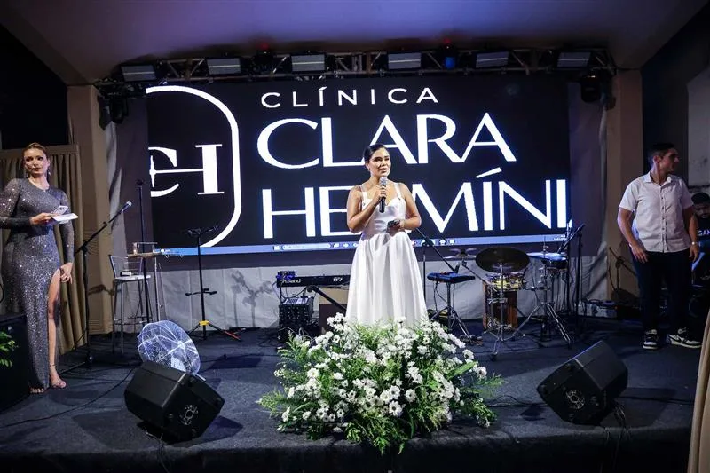 Clara Herminia