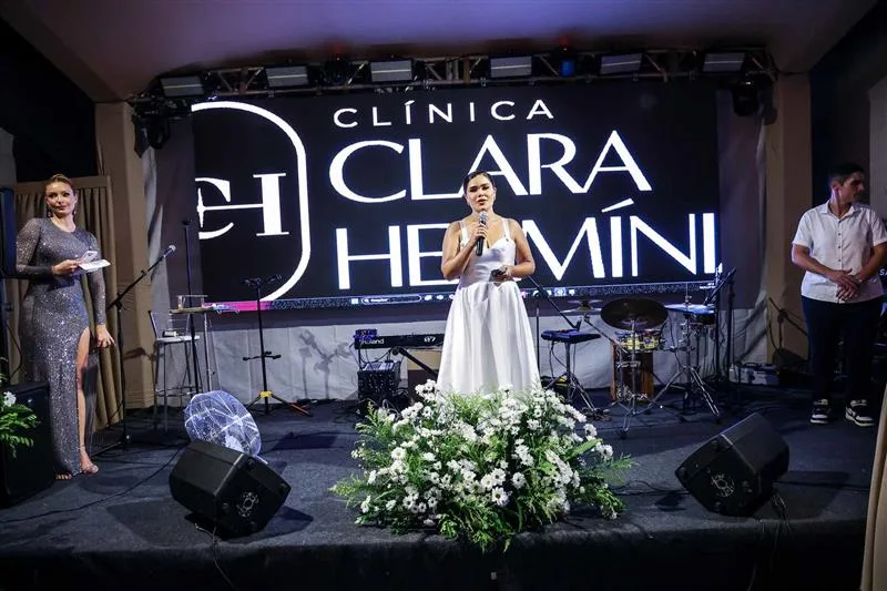 Clara Herminia