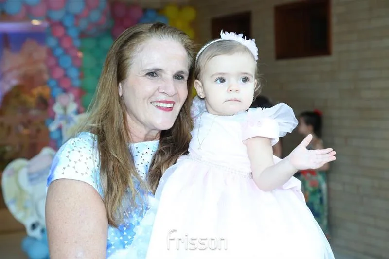 Cristiane e Lara Gurgel