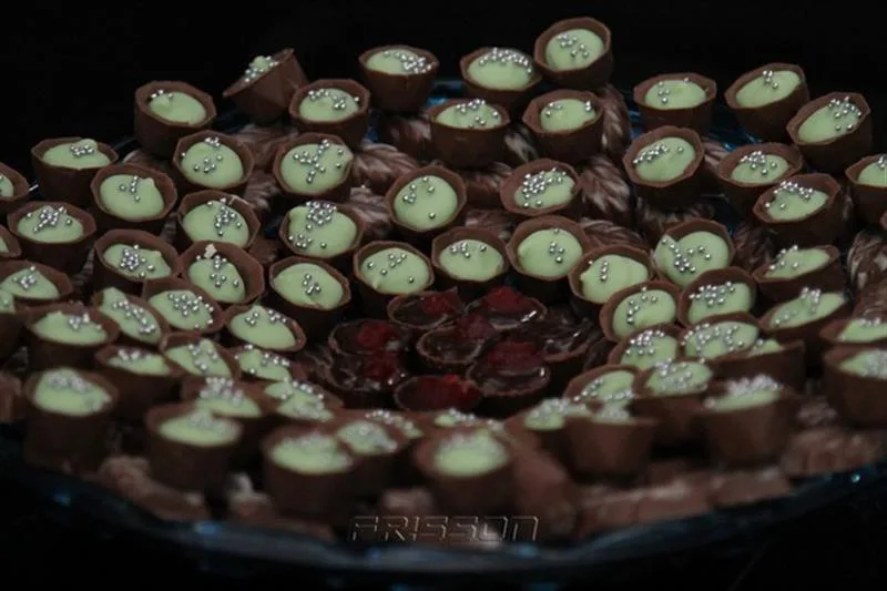 Chocolates