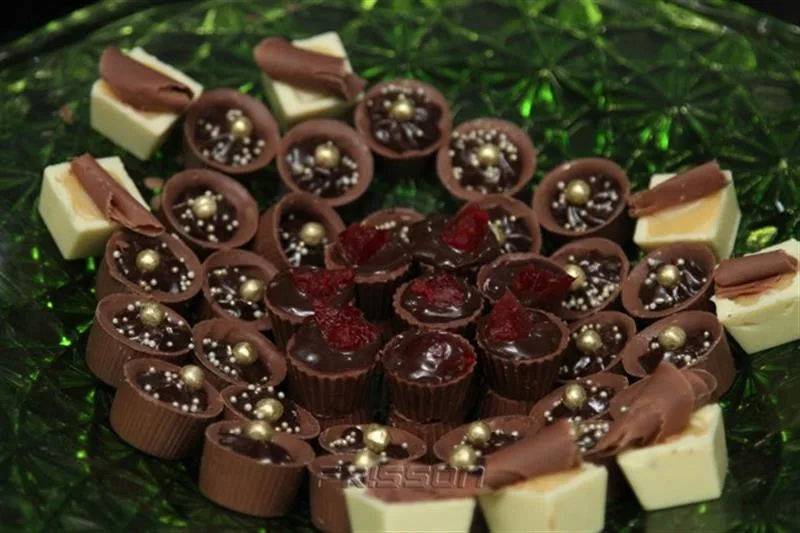 Chocolates