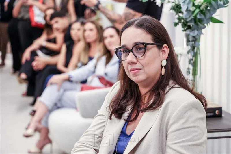 Daniella Coelho