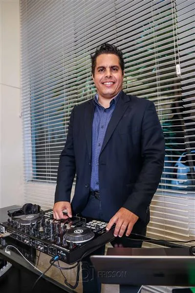 Dj Morr