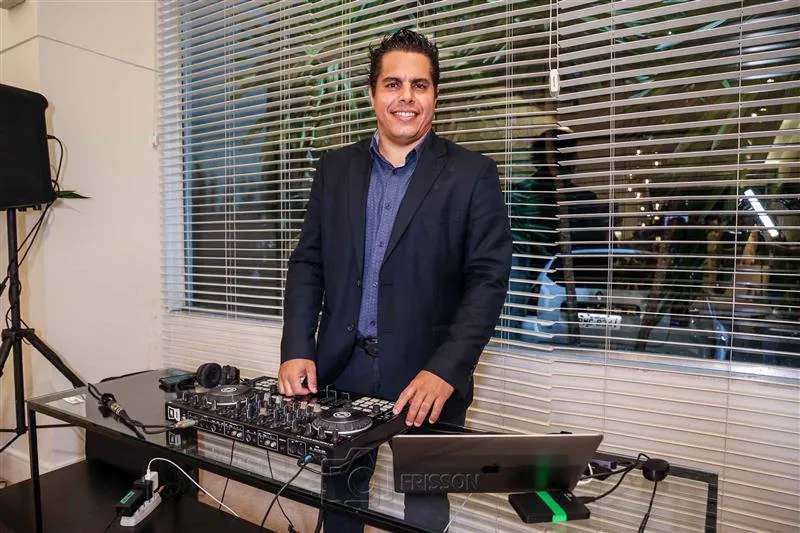 Dj Morr
