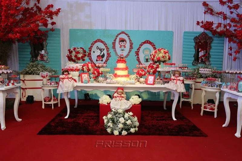 Decoração