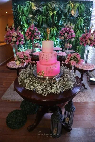 Decoração