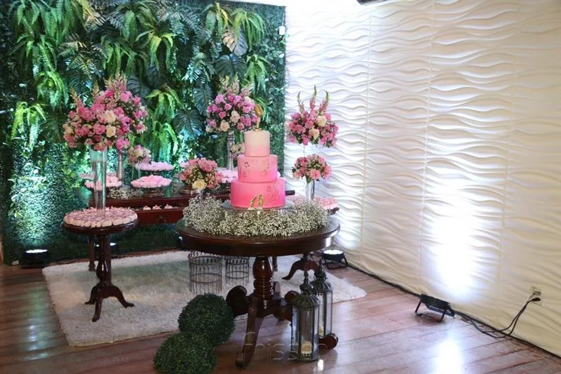 Decoração