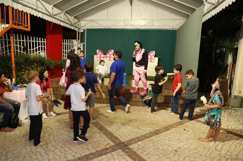 Animação
