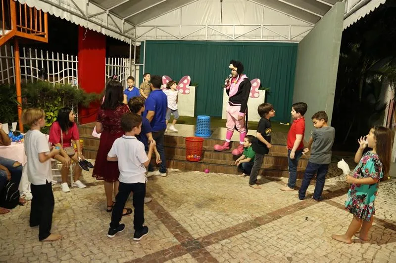 Animação