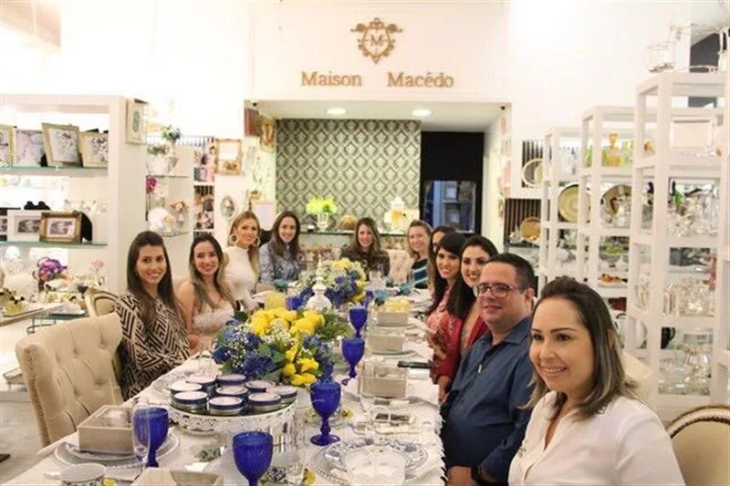 Maison Macedo